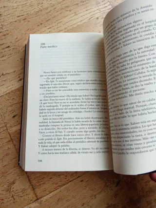 Patria (Spanish Edition)