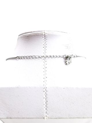 Collar Swarovski Fantastic 5216630 Negro/Plata