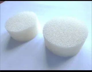 Esponja Filtro Aire HSP 1/10 RC