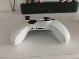 Xbox Series S 512GB Bianca con 1 controller