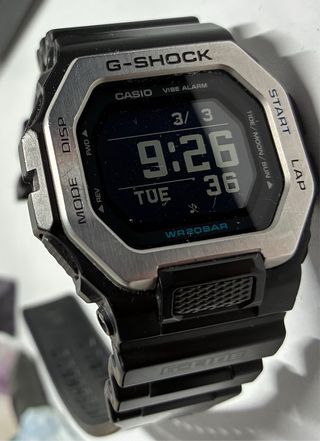 Casio G-Shock GBX-100 G-Lide