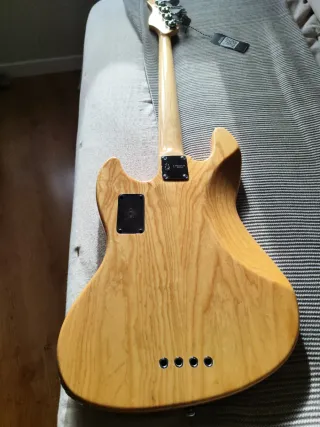 Bajo Sire Marcus Miller V7 Vintage