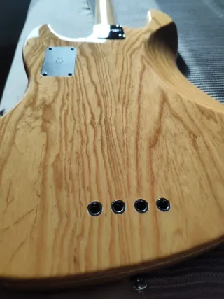 Bajo Sire Marcus Miller V7 Vintage