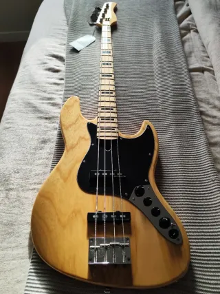 Bajo Sire Marcus Miller V7 Vintage