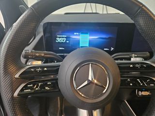 Mercedes-Benz EQA (H243) 2024