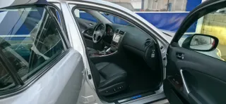 Lexus IS 2007