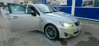 Lexus IS 2007