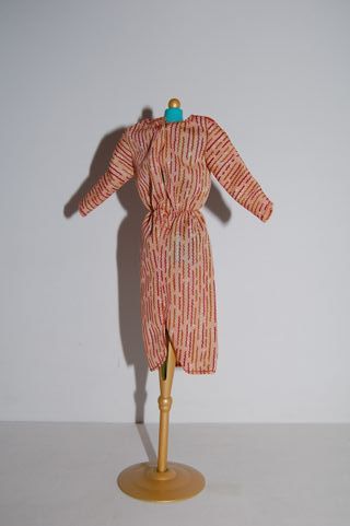 Barbie Mattel Superstar Fashion Collectibles #1907