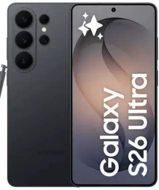 Samsung S26 Ultra 512GB Precintado a estrenar