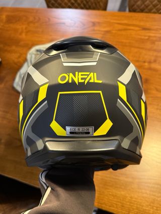 Casco Enduro ONeal