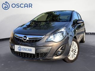 Furgonetas y coches alquiler