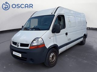 Furgonetas y coches alquiler