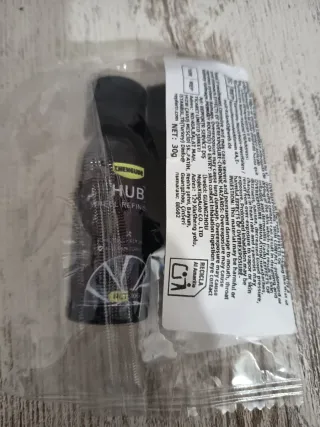 Kit reparación llantas arañazos