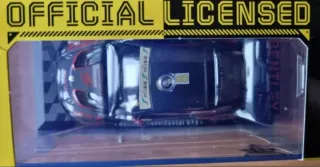 Bentley Continental GT3