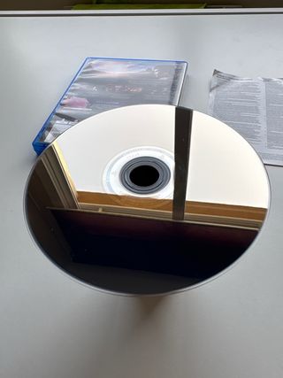 Shenmue 3 PS4 Day 1 Edition