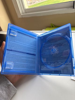 Shenmue 3 PS4 Day 1 Edition