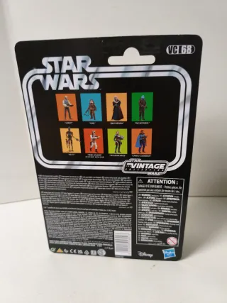 Star Wars Rebel Soldier Kenner Figura