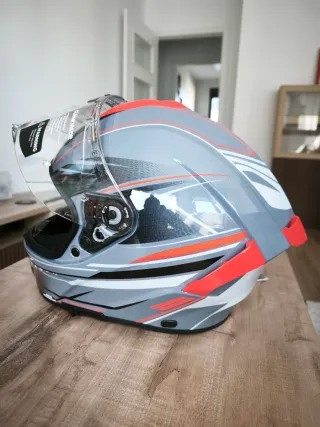 Casco Airoh Spark 2 Talla XXL