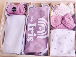 Cesta columpioBebé y tarta pañales  Personalizadas