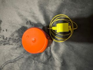 Altavoz Ultimate Ears BOOM 2 Naranja/Morado