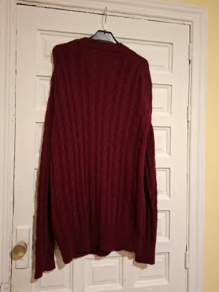 Jersey Pedro del Hierro Talla L