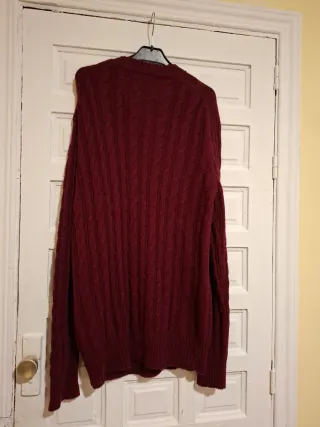 Jersey Pedro del Hierro Talla L