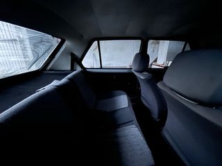 Volkswagen Golf 1983