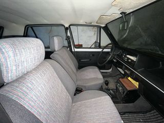 Volkswagen Golf 1983