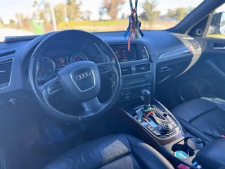 Audi Q5 3.0TDI