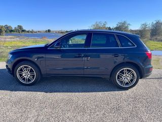 Audi Q5 3.0TDI