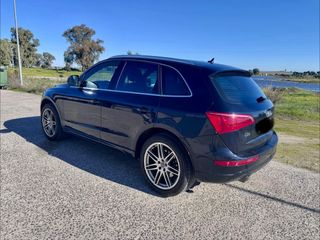 Audi Q5 3.0TDI