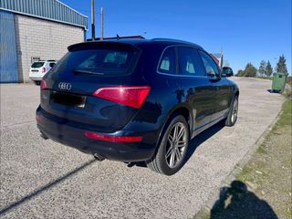 Audi Q5 3.0TDI