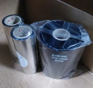 Impresora industrial TSC TE200 ecommerce logistics