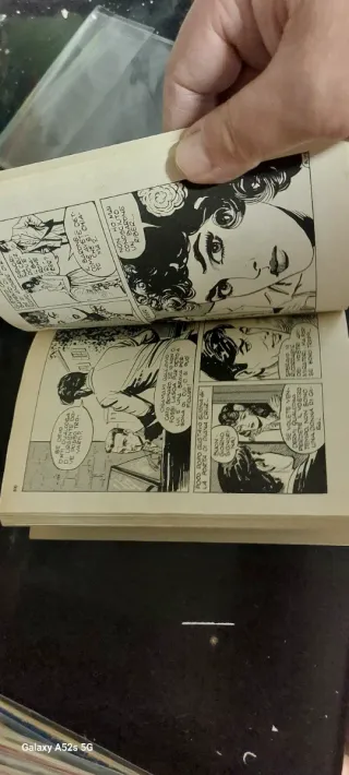 Diabolik inediti Anno XII N19