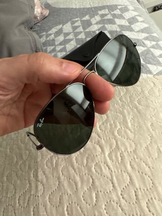 Gafas de sol Ray-Ban Aviator