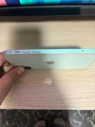 iPhone 12 64GB Verde Claro