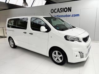 Peugeot Expert Combi BlueHDi 100 S&S Standard