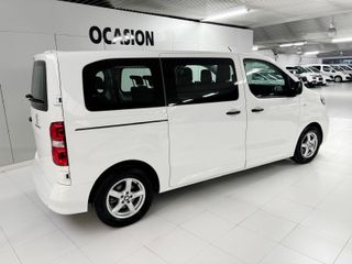 Peugeot Expert Combi BlueHDi 100 S&S Standard