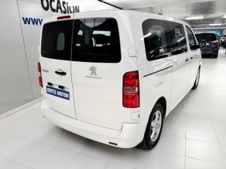 Peugeot Expert Combi BlueHDi 100 S&S Standard