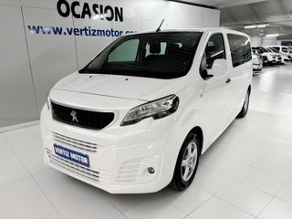 Peugeot Expert Combi BlueHDi 100 S&S Standard