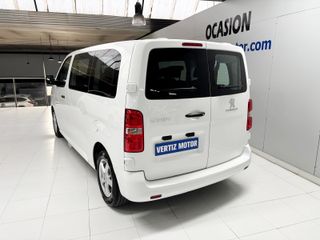 Peugeot Expert Combi BlueHDi 100 S&S Standard