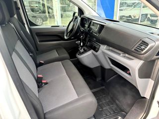 Peugeot Expert Combi BlueHDi 100 S&S Standard