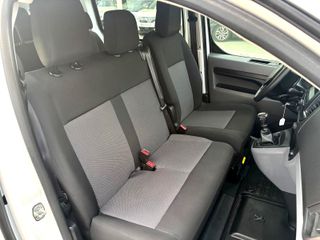 Peugeot Expert Combi BlueHDi 100 S&S Standard