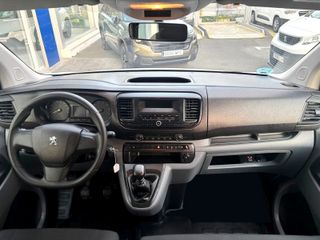 Peugeot Expert Combi BlueHDi 100 S&S Standard