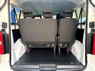 Peugeot Expert Combi BlueHDi 100 S&S Standard