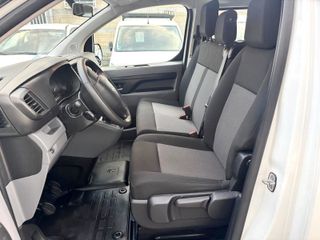 Peugeot Expert Combi BlueHDi 100 S&S Standard