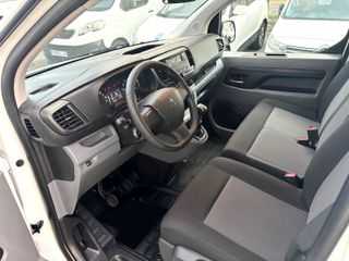 Peugeot Expert Combi BlueHDi 100 S&S Standard