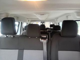 Peugeot Expert Combi BlueHDi 100 S&S Standard