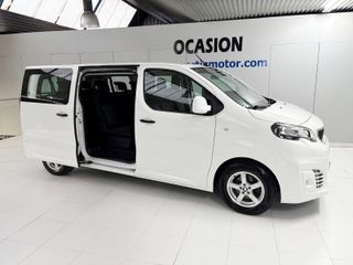 Peugeot Expert Combi BlueHDi 100 S&S Standard