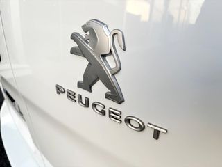 Peugeot Expert Combi BlueHDi 100 S&S Standard